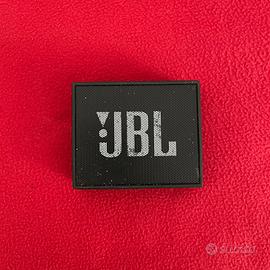 Cassa Bluetooth JBL Portatile