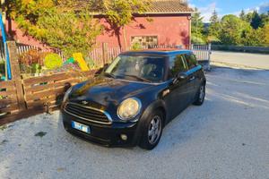 Mini 1.6 16V Ray D
