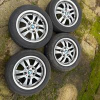 Cerchi BMW 16”