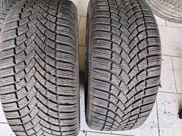 225 45 17 Bridgestone
