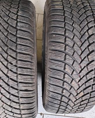 225 45 17 Bridgestone