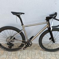 Bottecchia Gravel Titan 53