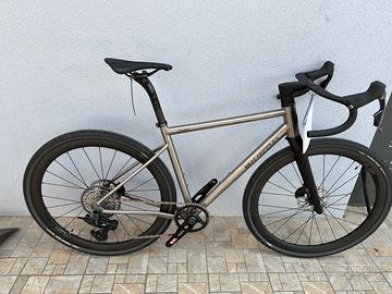Bottecchia Gravel Titan 53