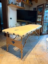 Lettino massaggi - Solo ritiro a mano
