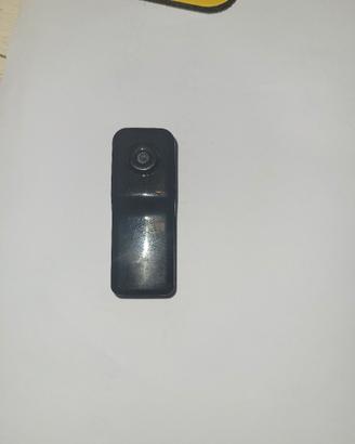Telecamera spia