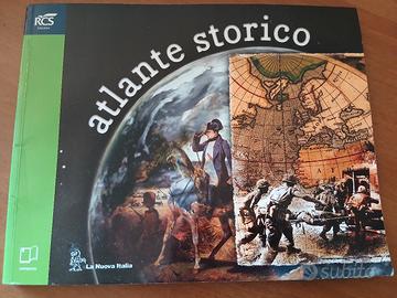 Atlante 