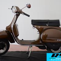 Vespa P200E - Anno 1979
