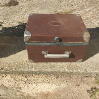 bauletto Aprilia vintage