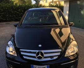 Mercedes Benz Classe B 180 CDI versione sport