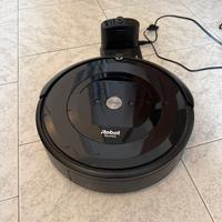 roomba E5
