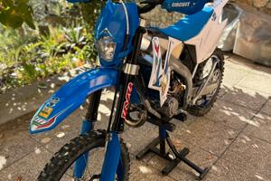 TM en 125 motard 2017