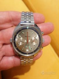 orologio Poljot cronografo 