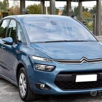 Ricambi citroen c4 picasso #1002