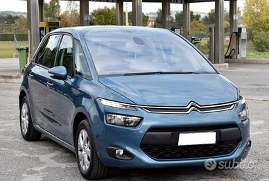 Ricambi citroen c4 picasso #1002