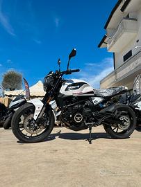 Moto Morini Altro modello