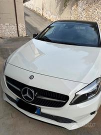 Classe A automatic sport