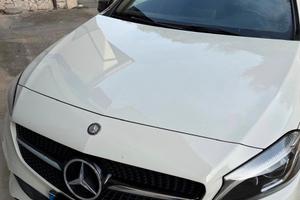 Classe A automatic sport