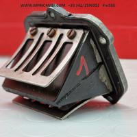 PACCO LAMELLARE KTM MX 250 1984 1985 GS 300