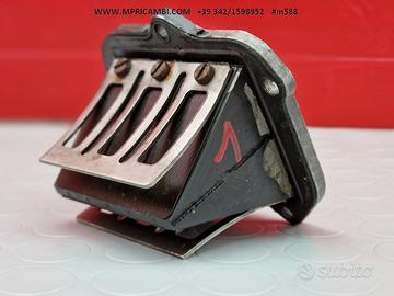 PACCO LAMELLARE KTM MX 250 1984 1985 GS 300