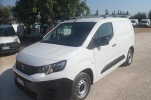 Peugeot Partner furgone 3 posti