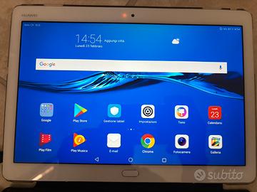 Tablet Huawei mediapad M3 lite