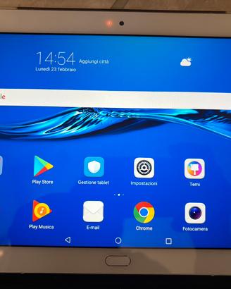Tablet Huawei mediapad M3 lite