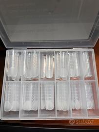Nails form