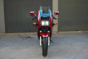 Suzuki Gsx 1100F anno 1992 Iscritta FMI, 32.000 Km