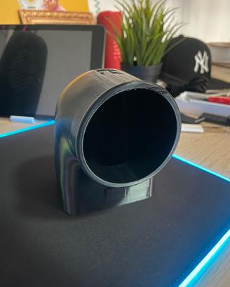 Adattatore  filtro a cono BMW M57