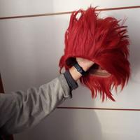 Parrucca Eijiro Kirishima