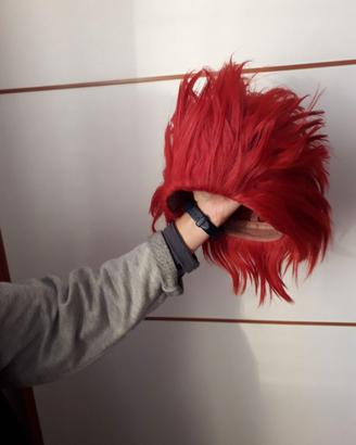 Parrucca Eijiro Kirishima