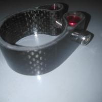 Collarino sella carbonio