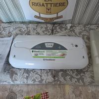 ER-STOCK-74
 FOODSAVER V1020 125-150W NUOVA🔔
Pr