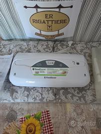 ER-STOCK-74
 FOODSAVER V1020 125-150W NUOVA🔔
Pr