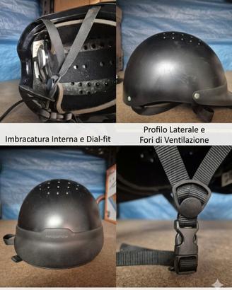 Casco da Equitazione Fouganza - Regolabile, Ottime