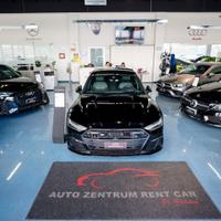 Audi S7 3.0 TDI Quattro Tiptronic