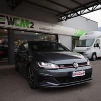 VOLKSWAGEN GOLF GTI PERFORMANCE 2.0 245cv TSI DSG 