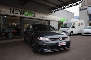 Volkswagen Golf GTI Performance 2.0 245cv TSI DSG 