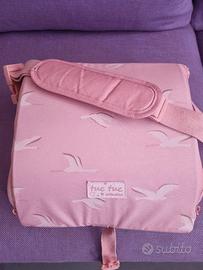 borsa seggiolone rialzo tuc tuc