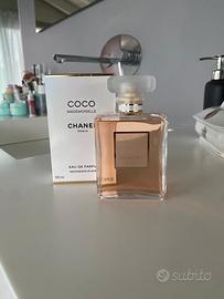 Profumo Chanel