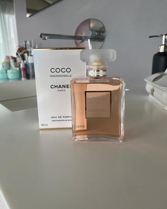 Profumo Chanel
