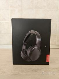 Lenovo thinkplus TH30 - Cuffie Bluetooth Over-Ear