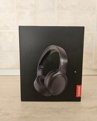Lenovo thinkplus TH30 - Cuffie Bluetooth Over-Ear