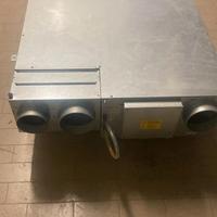 VMC Idrosistemi - impianto di ventilazione