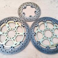 dischi freno aprilia rsv 1000