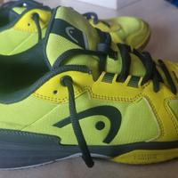 scarpe da tennis Head nr 38