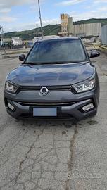 ssangyong tivoli 1600 diesel 2020 auto perfetta