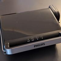 Grill elettrico Philips 