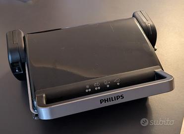 Grill elettrico Philips 