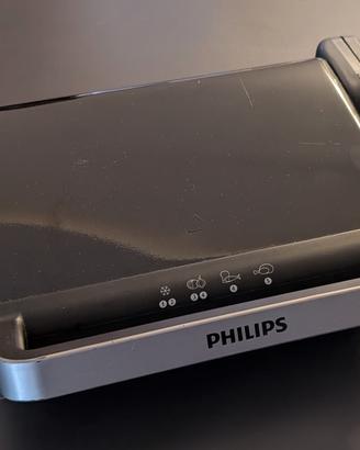 Grill elettrico Philips 